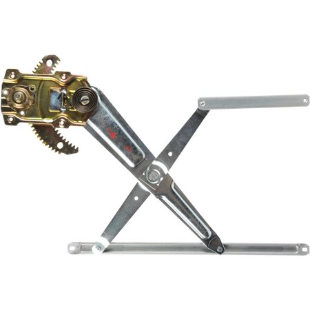 A1 Cardone New Window Lift Regulator, 82-1105A 82-1105A